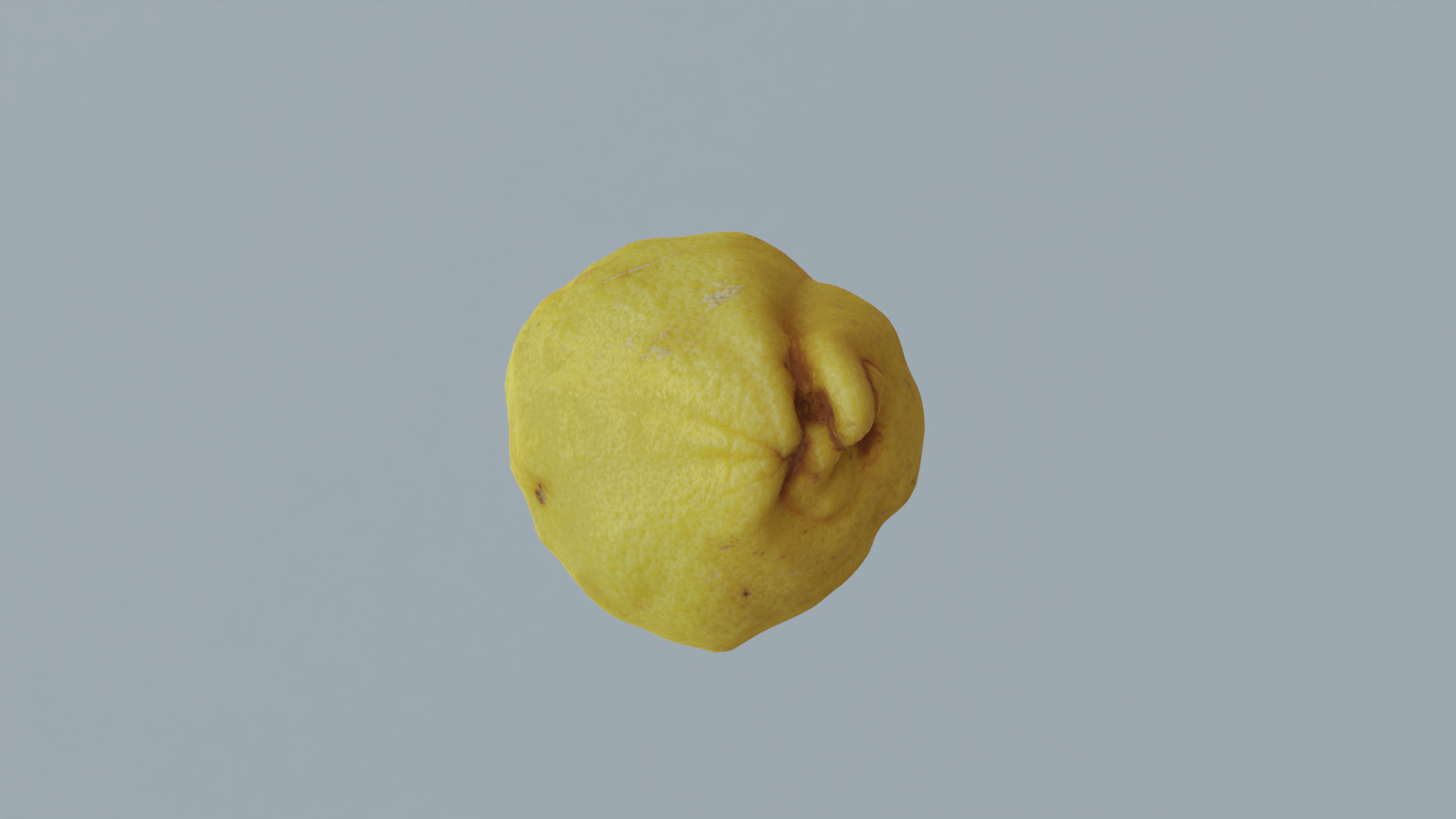 Deformed Lemon  preview image 6